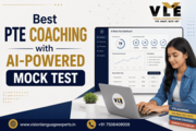 Best PTE Coaching for Better PTE Score Improvement