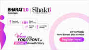 Bharat 2.0 Conclave: Shakti Edition