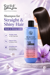 Scalp Care Shampoo for Healthy Roots and Strong Hair