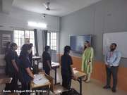 Schools in Ranchi Nurturing Well-Rounded Learners