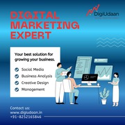 Digital Marketing Company in Patna