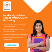 Is PGDM in Marketing Worth It? Scope,  Salary & Career Guide