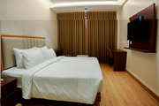 Business Hotel Near Coimbatore Airport | Manchester Suites