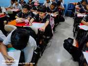Schools in Bhubaneswar Nurturing Confident Communicators