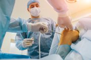 Arthroscopy Surgeon In Ahmedabad