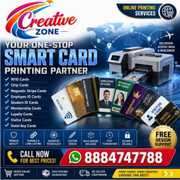 CREATIVE ZONE 