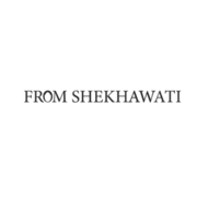 FROM SHEKHAWATI