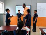 CBSE Schools in Jharkhand with a Future-Ready Vision