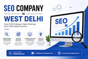 Top Looking SEO Company in Noida Sector 62