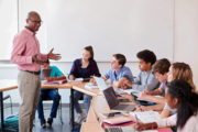 Diploma in Educational Management Teacher Training Courses.