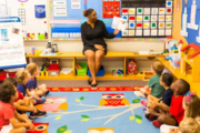 Diploma in Teacher Training Courses.