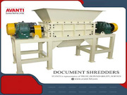 Buy Top Shredding Machine in Bangalore – Premium Quality at the Best P