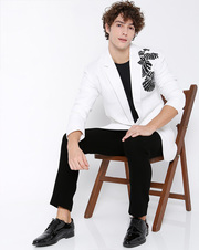 Best Men’s Blazer in Mumbai – Modenext by JP Sinha