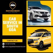 Get Reliable Cab Service in South Goa for a Hassle-Free Ride