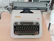 Excellent Condition Godrej Typewriter Available for Resale