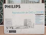 DVD and MP3 CD Playback System Available for Resale