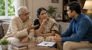 Elder Care Services Kolkata