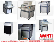 Buy Cardboard Shredder Manufacturers In Hyderabad India