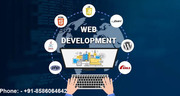 Professional Website Development Company in Vasundhara India