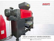 Top Shredding Machine in Chennai and Shredding Machine in Hyderabad