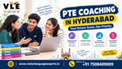 PTE Coaching in Hyderabad – Morning & Evening Batches Open