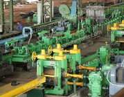 Rolling Mill For TMT Bars