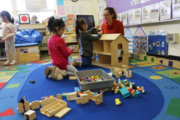 Diploma in Special Education Needs Course.