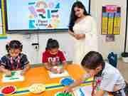 Schools in Gurugram Offering True Global Exposure