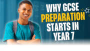 GCSE Tuition UK | Subject-Specific GCSE Preparation