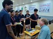 Top CBSE Schools in Ranchi Delivering Academic Strength