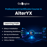 Is Alteryx Training in Hyderabad Worth Exploring for Data Careers? | G