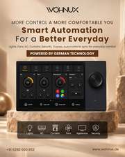 Home Automation Solutions: Make Your Home Smarter and Easier