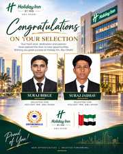 best hotel management institute in lucknow