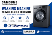 Samsung Washing Machine Support Number | Mumbai | Call 8080707058.