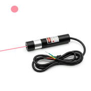 TTL Modulation 980nm Infrared Laser Diode Module for Robot Vision