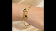 Explore Elegant Gold Bracelet Designs