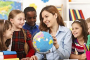 Diploma in Pre-Primary Teacher Training Course