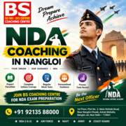 NDA Preparation in Nangloi
