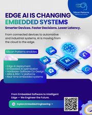 Edge AI and Linux Device Drivers Engineering