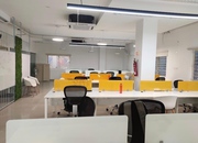 office space in hsr layout