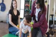  Online Diploma in Shadow Teacher Training Course.