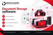 Document Management System for Efficient Document Workflows