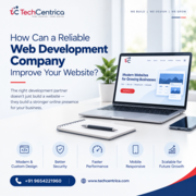 How Can a Web Development Company Solve Common Website Challenges?