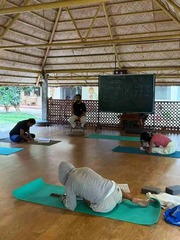 Yoga Retreat In Mysore