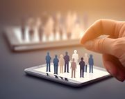 Recruitment Consultant in Mohali 