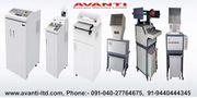 Best Shredding Machine in Chennai And Shredding Machine in New Delhi