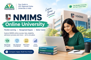 NMIMS Online Courses – Explore MBA Options,  Fees and Admission Guidan