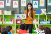 Online Diploma in Pre- Primary Teachers Training Course