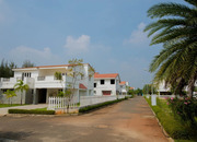 Best Family Villa Stays near ECR Chennai | Lush Garden