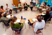Diploma in Educational Management Course.